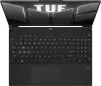 Ноутбук ASUS TUF Gaming F16 FX607VU-RL141 16" FHD IPS, Intel 5 210H, 16GB, F512GB, NVD4050-6, NoOS, Сірий - 5