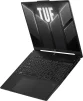 Ноутбук ASUS TUF Gaming F16 FX607VU-RL141 16" FHD IPS, Intel 5 210H, 16GB, F512GB, NVD4050-6, NoOS, Сірий - 6