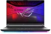 Ноутбук ASUS ROG Strix G16 G615JH-RV082 16" FHD+ IPS, Intel i5-13450HX, 16GB, F512GB, NVD5050-8, NoOS, Сірий - 1