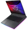 Ноутбук ASUS ROG Strix G16 G615JH-RV082 16" FHD+ IPS, Intel i5-13450HX, 16GB, F512GB, NVD5050-8, NoOS, Сірий - 15