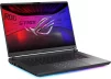 Ноутбук ASUS ROG Strix G16 G615JH-RV082 16" FHD+ IPS, Intel i5-13450HX, 16GB, F512GB, NVD5050-8, NoOS, Сірий - 17