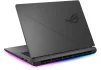 Ноутбук ASUS ROG Strix G16 G615JH-RV082 16" FHD+ IPS, Intel i5-13450HX, 16GB, F512GB, NVD5050-8, NoOS, Сірий - 8