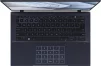 Ноутбук ASUS Expertbook B9 B9403CVAR-KM0693 14" WQXGA+ OLED, Intel Ultra 7 150U, 32GB, F1TB, UMA, NoOS, Чорний - 11