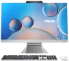 Комп'ютер персональний моноблок ASUS M3702WFAT-WPF0030 27" FHD AG Touch, AMD R5-7520U, 8GB, F1TB, UMA, WiFi, кл+м, Без ОС, білий - 17