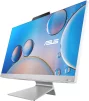 Комп'ютер персональний моноблок ASUS M3702WFAT-WPF0030 27" FHD AG Touch, AMD R5-7520U, 8GB, F1TB, UMA, WiFi, кл+м, Без ОС, білий - 5