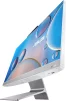 Комп'ютер персональний моноблок ASUS M3702WFAT-WPF0030 27" FHD AG Touch, AMD R5-7520U, 8GB, F1TB, UMA, WiFi, кл+м, Без ОС, білий - 10