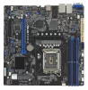 Материнська плата серверна ASUS P13R-M s1700 C262 4xDDR5 M.2 mATX - 1