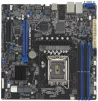 Материнська плата серверна ASUS P13R-M s1700 C262 4xDDR5 M.2 mATX - 5