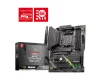 Материнcька плата MSI MAG B550 TOMAHAWK MAX WIFI sAM4 B550 4xDDR4 M.2 HDMI DP WiFi BT ATX - 5