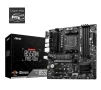 Материнcька плата MSI B550M PRO-VDH sAM4 B550 4xDDR4 M.2 HDMI DP D-Sub mATX - 6