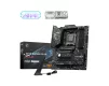 Материнcька плата MSI X870 GAMING PLUS WIFI sAM5 X870 4xDDR5 M.2 HDMI WiFi BT ATX - 5