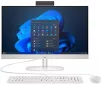 Комп'ютер персональний моноблок HP 245-G10 23.8" FHD IPS AG, AMD R5-7520U, 16GB, F512GB, UMA, WiFi, кл+м, 3р, Win11P, білий - 7