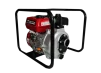 Мотопомпа рукав 50мм, 18м3/год, підйом 80м,  високонапірна, SCHP50 - 3