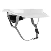 Каска захисна Neo Tools, пластик ABS, пряжка для регулювання, білий - 4