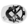 Каска захисна Neo Tools, пластик ABS, пряжка для регулювання, білий - 7