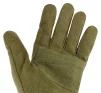 Рукавички тактичні Neo Tools, 100% поліестер та синтетична шкіра, р.10, оливковий - 10