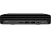 Комп'ютер персональний неттоп HP Mini Conference G9 PC with Zoom Rooms, Intel i7-12700T, 16GB, F256GB, Wi-Fi 6E, BT 5.3, Win10IoT, чорний - 2