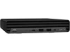 Комп'ютер персональний неттоп HP Mini Conference G9 PC with Zoom Rooms, Intel i7-12700T, 16GB, F256GB, Wi-Fi 6E, BT 5.3, Win10IoT, чорний - 3