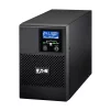 Джерело безперебійного живлення Eaton 9E, 1000VA/800W, LCD, USB, RS232, 4xC13 - 1