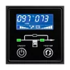 Джерело безперебійного живлення Eaton 9E, 1000VA/800W, LCD, USB, RS232, 4xC13 - 4