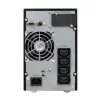 Джерело безперебійного живлення Eaton 9E, 1000VA/800W, LCD, USB, RS232, 4xC13 - 5