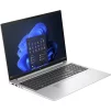 Ноутбук HP EliteBook 860-G11 16" WUXGA IPS AG, Intel U7-155U, 16GB, F512GB, UMA, 4G, Win11P, сріблястий - 3