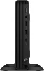Комп'ютер персональний неттоп HP 260-G9 DM, Intel i3-1315U, 8GB, F256GB, UMA, WiFi, кл+м, Win11P - 4