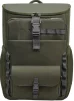 Рюкзак для ноутбука HP, Modular, 15.6", поліестер, зелений/сірий - 5