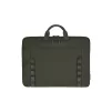 Чохол для ноутбука HP, Modular, 15.6", поліестер, зелений/сірий - 3