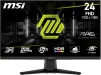 Монітор MSI 23.8" MAG 242F HDMI, DP, Audio, IPS, 200Hz, 0.5ms, sRGB 115%, FreeSync - 1