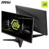 Монітор MSI 23.8" MAG 242F HDMI, DP, Audio, IPS, 200Hz, 0.5ms, sRGB 115%, FreeSync - 2