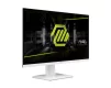 Монітор MSI 27" MAG 274QRFW 2xHDMI, DP, Audio, IPS, 2560x1440, 180Hz, 1ms, sRGB 123%, FreeSync, Pivot, HDR400, білий - 2
