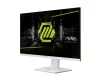 Монітор MSI 27" MAG 274QRFW 2xHDMI, DP, Audio, IPS, 2560x1440, 180Hz, 1ms, sRGB 123%, FreeSync, Pivot, HDR400, білий - 3