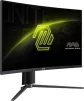 Монітор MSI 27" MAG 27CQ6PF 2xHDMI, DP, Audio, VA, 2560x1440, 180Hz, 0.5ms, sRGB 105%, CURVED, AdaptiveSync, HAS - 2
