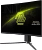 Монітор MSI 27" MAG 27CQ6PF 2xHDMI, DP, Audio, VA, 2560x1440, 180Hz, 0.5ms, sRGB 105%, CURVED, AdaptiveSync, HAS - 3