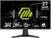 Монітор MSI 27" MAG 275QF 2xHDMI, DP, Audio, IPS, 2560x1440, 180Hz, 0.5ms, sRGB 101%, AdaptiveSync - 12