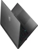 Ноутбук MSI Creator A16 AI+ A3XVGG 16 UHD, Ryzen AI 9 HX 370, 32GB, F2TB, NVD4070-8, W11P, сірий - 10