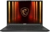 Ноутбук MSI Stealth A16 AI+ A3XWHG-067XUA 16" QHD+, AMD Ryzen AI 9 HX 370, 32GB, F1TB, NVD5070TI-12, DOS, чорний - 13