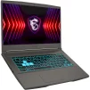 Ноутбук MSI Thin 15 B13UCX 15.6 FHD, Intel i5-13420H, 16GB, F1TB, NVD2050-4, DOS, чорний - 2