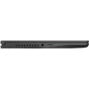 Ноутбук MSI Thin 15 B13UCX 15.6 FHD, Intel i5-13420H, 16GB, F1TB, NVD2050-4, DOS, чорний - 6