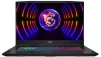 Ноутбук MSI Katana 17 B12UCR-1602XUA 17.3" FHD, Intel i5-12450H, 16GB, F1TB, NVD3050-4, DOS, чорний - 13