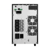 Джерело безперебійного живлення Eaton 9SX, 3000VA/2700W, LCD, USB, RS232, 8xC13, 1xC19 - 4