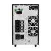 Джерело безперебійного живлення Eaton 9SX, 3000VA/2700W, LCD, USB, RS232, 8xC13, 1xC19 - 5