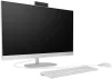 Комп'ютер персональний моноблок HP All-in-One 27" FHD IPS AG, AMD R7-7730U, 16GB, F512GB, UMA, WiFi, кл+м, DOS, білий - 2