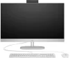 Комп'ютер персональний моноблок HP All-in-One 27" FHD IPS AG, AMD R7-7730U, 16GB, F512GB, UMA, WiFi, кл+м, DOS, білий - 5
