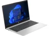 Ноутбук HP 245-G10 14" FHD IPS, AMD R5-7530U, 16GB, F512GB, UMA, Win11P, сріблястий - 3