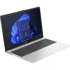 Ноутбук HP 255-G10 15.6" FHD IPS AG, AMD R3-7330U, 16GB, F512GB, UMA, DOS, сріблястий - 3