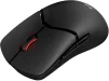 Миша HyperX Pulsefire SAGA PRO, RGB, USB-A/WL/BT, чорний - 12