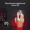 Миша HyperX Pulsefire SAGA, RGB, USB-A, чорний - 4