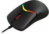 Миша HyperX Pulsefire SAGA, RGB, USB-A, чорний - 8